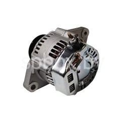 Генератор YANMAR 4D94LE2 фото